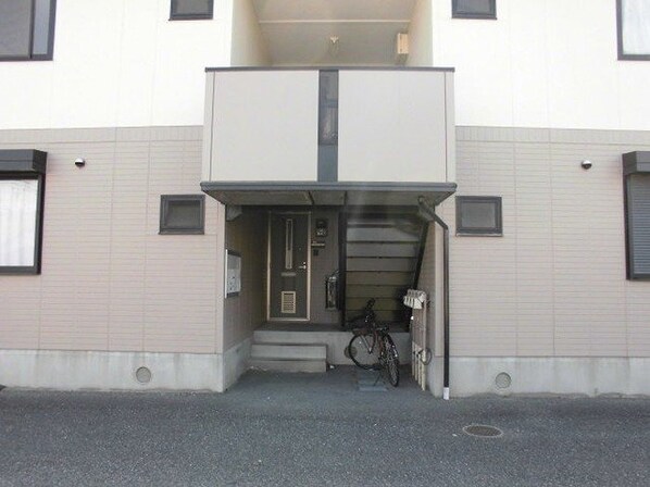 ドエル福島 Bの物件内観写真